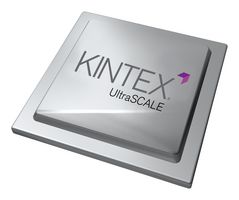 AMD XCKU060-1FFVA1517C