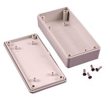 HAMMOND 1591XXAGY