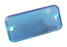 HAMMOND 1455TPLTBU