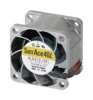 SANYO DENKI 9L0412M301
