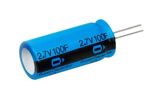 KEMET HVZ0E506NF