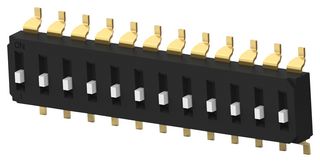 ALCOSWITCH - TE CONNECTIVITY EDS12SGNNTU04Q