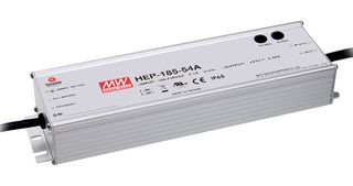 MEAN WELL HEP-185-36A