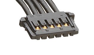 MOLEX 15132-0500