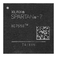 AMD XC7S50-1CSGA324C