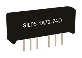 STANDEXMEDER SIL05-1A31-71L