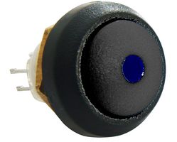ITW SWITCHES 48-1-RB-B-BK-B