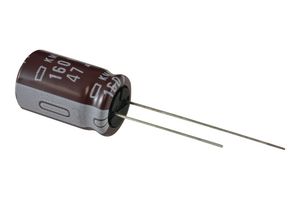 CHEMI-CON EKY-6R3ELL183MM40S