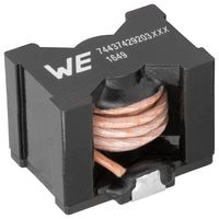 WURTH ELEKTRONIK 74437529203101