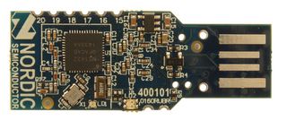 NORDIC SEMICONDUCTOR NRF51-DONGLE