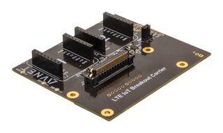 AVNET AES-ATT-M18Q-CAR-G