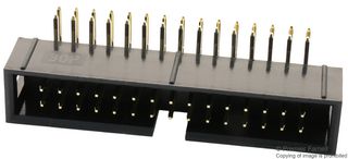 MULTICOMP PRO MC-254-26-00-RA-DIP