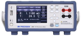 B&K PRECISION BK2841