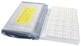 JOHANSON TECHNOLOGY IOT-L/C402D-1