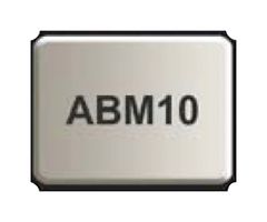 ABRACON ABM10-24.000MHZ-E20-T