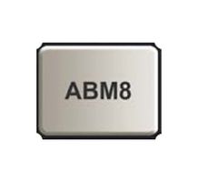 ABRACON ABM8-16.000MHZ-8-D7W-T
