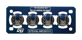 STMICROELECTRONICS STEVAL-MIC001V1