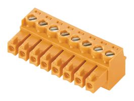 WEIDMULLER 1940730000