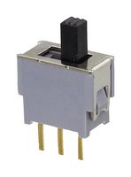 NIDEC COMPONENTS AS1E-2M-10-Z