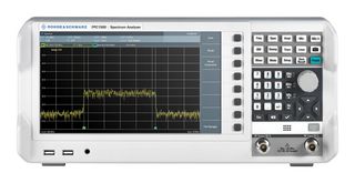 R&S®FPC1500 Spectrum Analyser