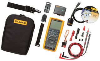 FLUKE FLUKE 289/FVF/IR3000