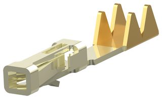 AMP - TE CONNECTIVITY 2-487406-2