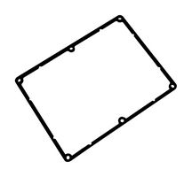 HAMMOND 1550LSGASKET