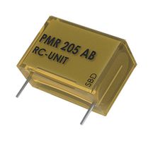 KEMET PMR205AB6100M033R30