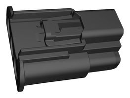 MOLEX / PARTNER STOCK 201841-0030