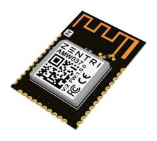 SILICON LABS AMW037