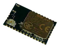 SILICON LABS WF121-E-V2