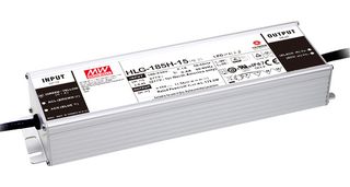 MEAN WELL HLG-185H-24A