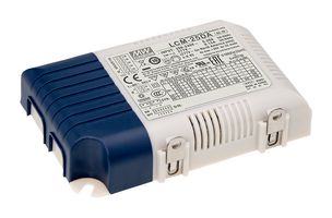 MEAN WELL LCM-25