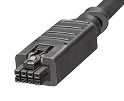 MOLEX / PARTNER STOCK 245130-0805