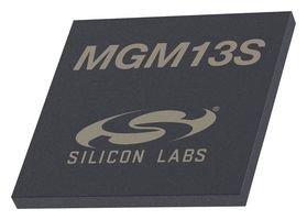 SILICON LABS MGM13S12F512GN-V2