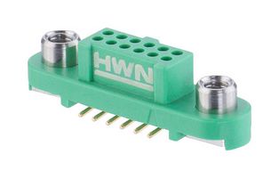 HARWIN G125-FS11205F2P