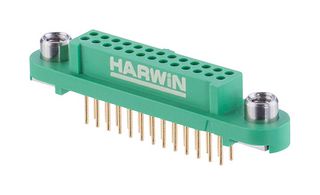 HARWIN G125-FV12605F2P
