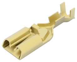 TE CONNECTIVITY / PARTNER STOCK 341412-1