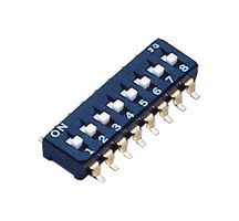 NIDEC COMPONENTS CFS-0802MB