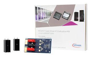 INFINEON KITDRIVER2EDN7524GTOBO1