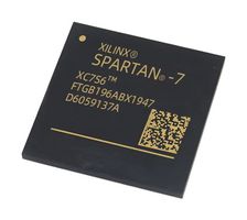 AMD XC7S6-1FTGB196I