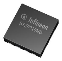 INFINEON BSZ0910NDXTMA1