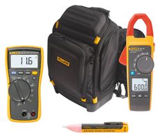 FLUKE HVAC KIT