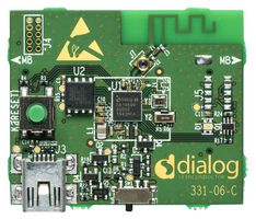 RENESAS DA14699-00HRDB-P