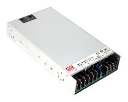 MEAN WELL RSP-500-5