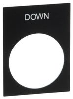 SCHNEIDER ELECTRIC ZB2BY2308