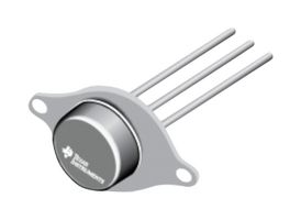TEXAS INSTRUMENTS LM117H/NOPB