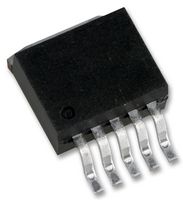 TEXAS INSTRUMENTS LM9076S-5.0/NOPB