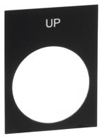 SCHNEIDER ELECTRIC ZB2BY2307