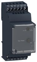 SCHNEIDER ELECTRIC RM35TM250MW